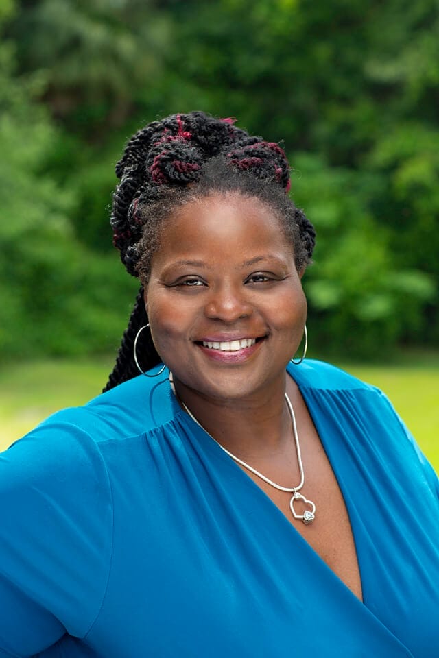 Katina Mustipher Profile Picture